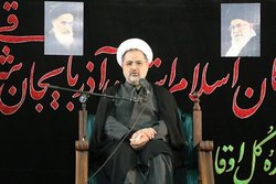 مبارزه با فساد یکی از مهم‌ترین عوامل در اقتصاد مقاومتی است