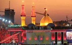سه روز عزای عمومی در کربلا در پی حادثه تاسف‌بار روز عاشورا