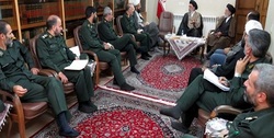 بسیج می‌تواند آسیب‌ها را برطرف کند