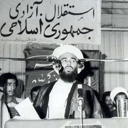 یادداشت «محمدرضا کائینی» بمناسبت سالروز درگذشت آیت الله علامه یحیی نوری