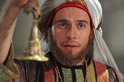 «رستاخیز» سر از سایت‌های غیرمجاز درآورد