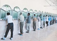 خدشه به امنیت روانی شهروندان با ۱۸۰۰ عنوان مجرمانه