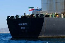 جبل‌الطارق: ایران تعهداتش را درباره نفتکش نقض نکرده است