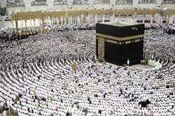 بیش از ۵ میلیون نفر در نوبت اعزام به عمره