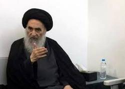 دست رد آیت‌الله سیستانی به سینه آمریکایی‌ها