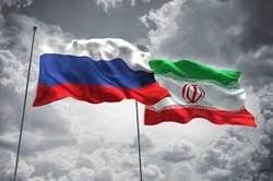 روسیه: اتهام‌زنی آمریکا به ایران کاملاً بی‌اساس است