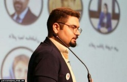 کارآفرین موفقی که نقاشی کودکان را به واقعیت تبدیل می‌کند