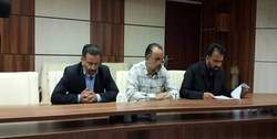 برگزاري اجلاسیه مهندسی رزم با مسئولیت گروه مهندسی ۴۲ قدر