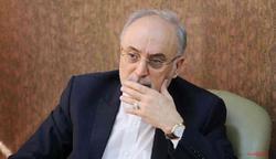 تکرار مکرر سیگنال بازگشت پذیری، این بار از زبان صالحی