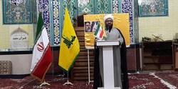 مسببان حذف نام شهدا از اماکن عمومی باید برکنار شوند