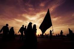 تسهیلات صندوق رفاه دانشجویان برای زائران اربعین