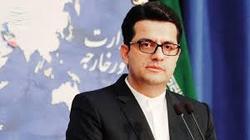 وزارت‌خارجه سفر هیأتی از طالبان به ایران را تأییدکرد