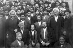 اسلام باید حکومت کند