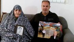 خدا دوستش داشت که با شهادت او را برد