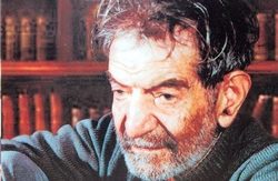 تصویری کمتر دیده‌شده از «شهریار»
