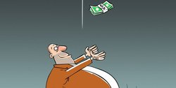 یارانه ۲۰۰ هزار مرفه حذف شد