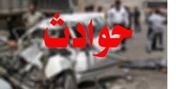 مدت زمان رسیدن اورژانس ۳ تا ۱۰ دقیقه