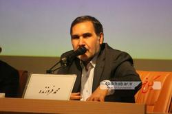 مدیران برای مقابله با تحریم‌ها باید ریسک‌پذیر باشند