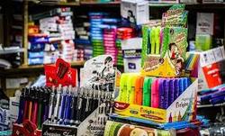 از مداد نوک طلا تا دفترچه نیم میلیونی!