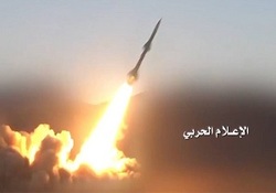 کشته شدن فرمانده ارشد ارتش عربستان در شرق یمن