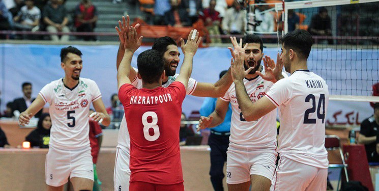 تلاش شاگردان کولاکوویچ برای فیسنالیست شدن