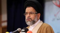 متلاشی شدن شبکه جاسوسی CIA در کشور