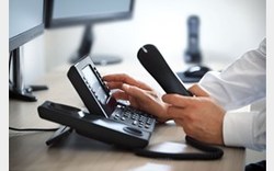 اختلال ۷۲ ساعته در ارتباط تلفنی مشترکین اسلامشهری