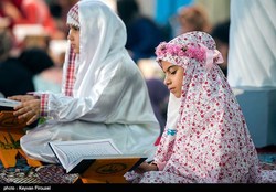 کمپین مسلمانی با ترویج فرهنگ قرآنی