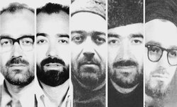 اسطوره خود را به رخ اغیار می‌کشیدیم!