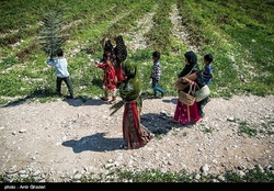 مهاجرت معکوس به ۵۰ روستای آذربایجان شرقی حاصل خدمت ۴۵۰ گروه جهادی