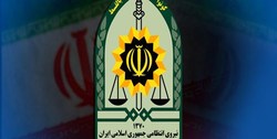 هشدار پلیس به مزاحمان اطراف مدارس