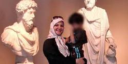 دومین جلسه دادگاه شبنم نعمت زاده برگزار شد