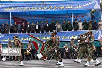 با اقتدار نیروهای مسلح و مقاومت مردم توطئه‌هاخنثی می شود