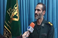 مسؤولان مواظب حرکت موریانه‌ای نفوذیان باشند