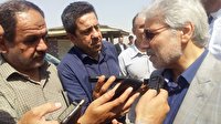 برای رفع مشکل  جاده قزوین به کلاچای بزودی از این پروژه بازدید خواهم کرد