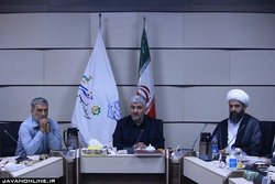 خدمات اجتماعی بهتر است از سوی پایگاه‌های مذهبی و مساجد باشد