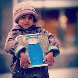 مبارزه با کار کودکان با نگاه پیشگیرانه پیش رود