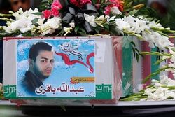 محافظ خوش‌تیپ رئیس‌جمهور