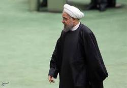 تذکر نمایندگان مجلس به روحانی درباره مذاکره با ترامپ