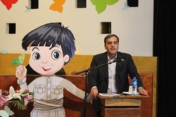 هر چهار روز یک کودک قربانی اشتباهات رانندگی می شود