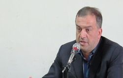 سطح مشارکت مردم در توسعه شهرستان رضایت‌بخش است