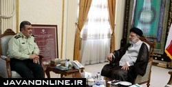 رئیسی: حمایت از مأموران ناجا از وظایف قوه قضائیه است