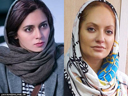 توضیحات دادستان تهران درباره پرونده مهناز افشار و پگاه آهنگرانی