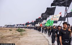 داشتن گذرنامه در سفر اربعین حسینی الزامی شد