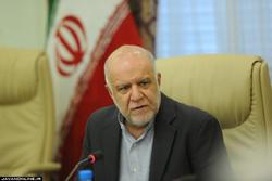 وزیر نفت: صادرات نفت ایران ادامه خواهد یافت