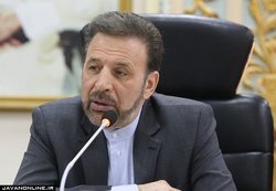 اگر در مذاکرات پیشرفتی نباشد، گام سوم اجرایی می‌شود