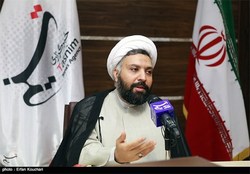 پایان امر دینی یک شوخی است