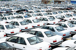 قیمت خودرو در بازار چهارشنبه ۶ شهریور ۹۷ +جدول