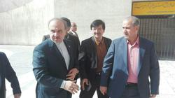 اعانه دولت به فوتبال غیردولتی!