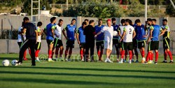 جمعه قلب فوتبال ایران در تبریز می‌تپد